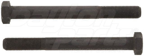 Dayton Parts 334-558 Suspension Spring Roller Assembly