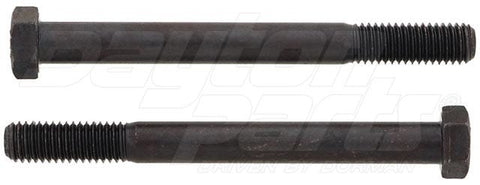 Dayton Parts 334-560 Suspension Rebound Bolt Assembly