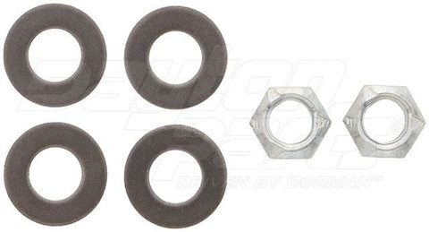Dayton Parts 334-560 Suspension Rebound Bolt Assembly