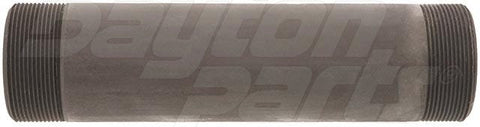 Dayton Parts 334-563 Suspension Beam Hanger Tube