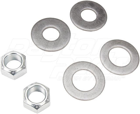 Dayton Parts 334-565 Torque Rod Bushing Kit