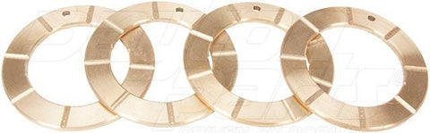 Dayton Parts 334-580A Suspension Trunnion Service Kit