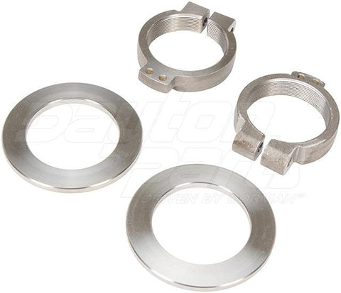 Dayton Parts 334-580A Suspension Trunnion Service Kit