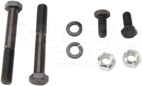Dayton Parts 334-580A Suspension Trunnion Service Kit