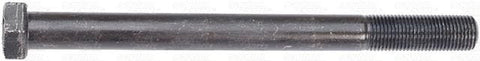 Dayton Parts 334-588 Hex Cap Screw - 1/2-13 In. X 6 In.