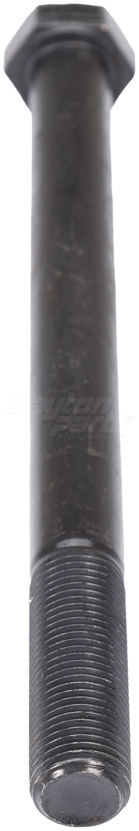 Dayton Parts 334-588 Hex Cap Screw - 1/2-13 In. X 6 In.