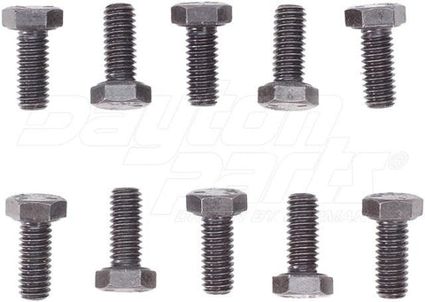 Dayton Parts 334-589 Bolt