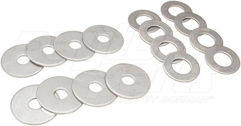 Dayton Parts 334-613 Suspension Bushing Kit