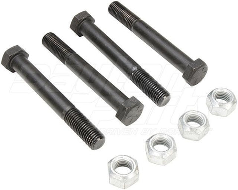 Dayton Parts 334-613 Suspension Bushing Kit
