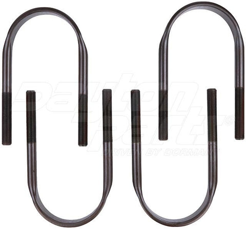 Dayton Parts 334-620 Suspension Bushing Kit