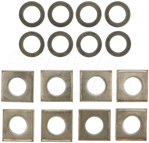 Dayton Parts 334-620 Suspension Bushing Kit