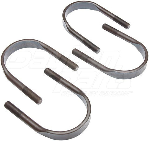 Dayton Parts 334-621 Suspension Bushing Kit