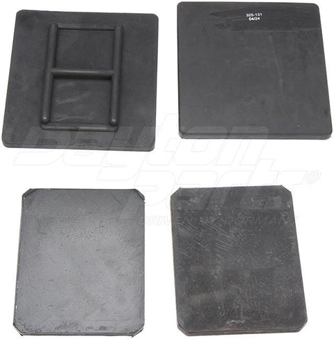 Dayton Parts 334-621 Suspension Bushing Kit