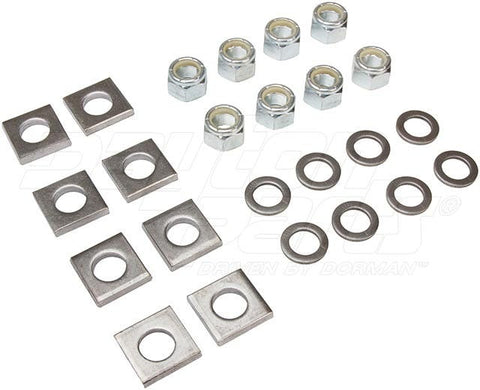 Dayton Parts 334-621 Suspension Bushing Kit