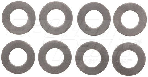 Dayton Parts 334-624 Suspension Beam Bolt