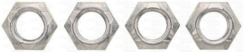 Dayton Parts 334-624 Suspension Beam Bolt