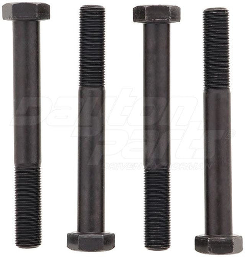 Dayton Parts 334-631 Suspension Spring Rebound Assembly