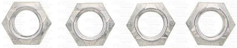 Dayton Parts 334-631 Suspension Spring Rebound Assembly