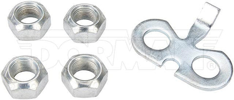 Dayton Parts 334-639 Suspension Equalizer Bushing Hardware Service Kit