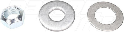 Dayton Parts 334-640 Torque Rod Bushing Kit
