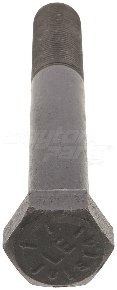 Dayton Parts 334-644 Cap Screw - 1 In.-14 X 7 In.