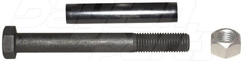 Dayton Parts 334-658 Suspension Tri-Functional Bushing Kit