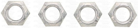 Dayton Parts 334-672 Suspension Rebound Bolt Assembly