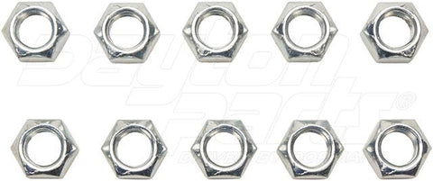 Dayton Parts 334-717 Lock Nut