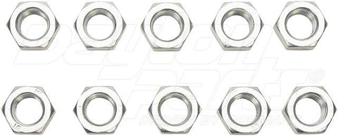Dayton Parts 334-717 Lock Nut