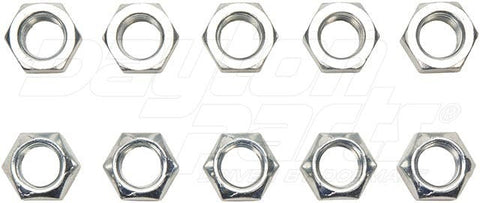 Dayton Parts 334-717 Lock Nut