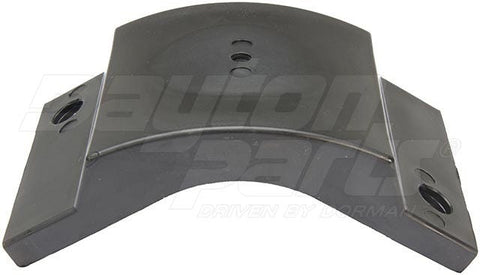 Dayton Parts 334-747 Suspension Wear Pad Kit