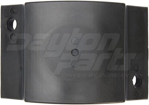 Dayton Parts 334-747 Suspension Wear Pad Kit