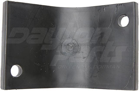 Dayton Parts 334-747 Suspension Wear Pad Kit