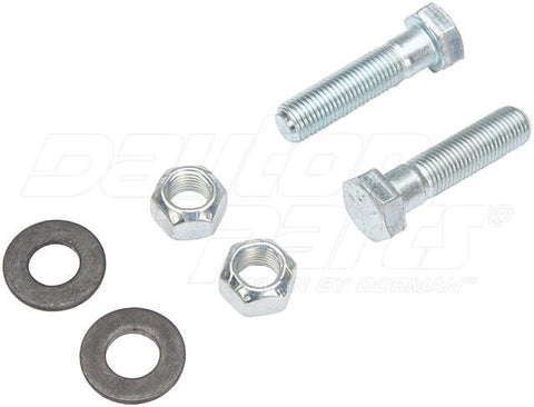Dayton Parts 334-747 Suspension Wear Pad Kit