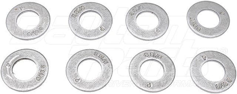 Dayton Parts 334-752 Suspension Bolt Kit