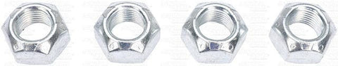 Dayton Parts 334-752 Suspension Bolt Kit
