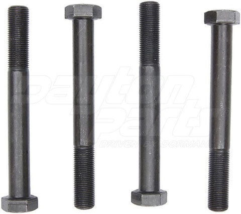Dayton Parts 334-754 Suspension Bolt Kit