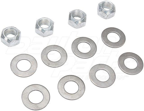 Dayton Parts 334-754 Suspension Bolt Kit