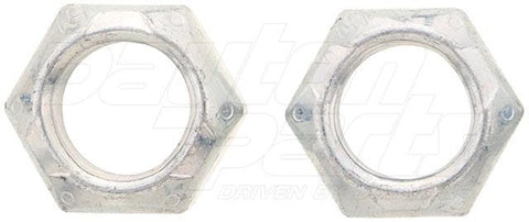 Dayton Parts 334-756 Suspension Bolt Kit