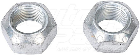 Dayton Parts 334-770 Suspension Bolt Kit