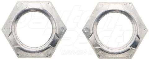 Dayton Parts 334-786 Suspension Bolt Kit