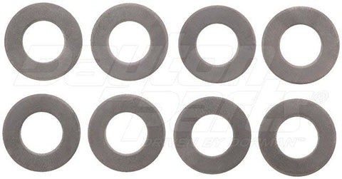Dayton Parts 334-796 Suspension Bolt Kit