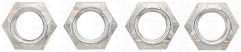 Dayton Parts 334-796 Suspension Bolt Kit