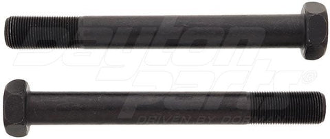 Dayton Parts 334-811 Equalizer Bolt Kit