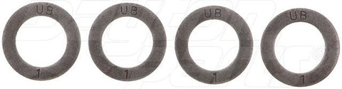 Dayton Parts 334-811 Equalizer Bolt Kit