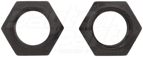 Dayton Parts 334-811 Equalizer Bolt Kit