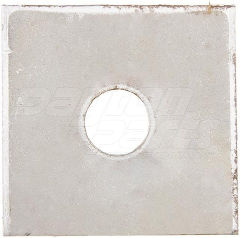Dayton Parts 334-824 Retainer Plate