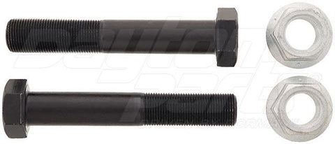 Dayton Parts 334-825 Suspension Equalizer Assembly