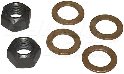 Dayton Parts 334-830 Bushing Bar Pin Kit