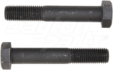 Dayton Parts 334-831U Suspension Polyurethane Bushing And Shims